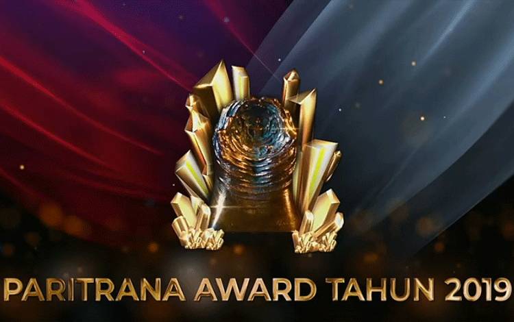  Paritrana Award