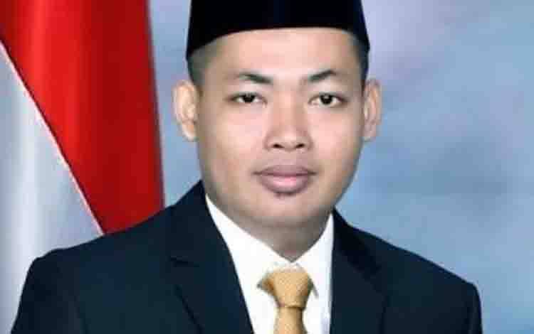 Anggota Komisi I DPRD Kotawaringin Timur, Khozaini