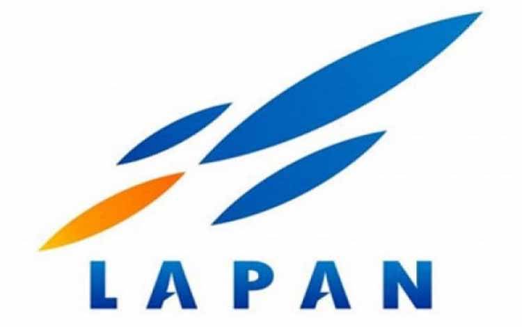 Logo LAPAN