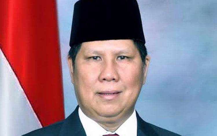 Wakil Ketua Komisi IV DPRD Kotawaringin Timur, H Ary Dewar.