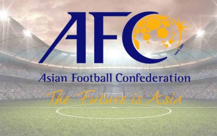 Liga Champions Asia dan kompetisi klub Piala AFC akan dimainkan di tempat terpusat akibat pandemi COVID-19. (ANTARA/Juns)