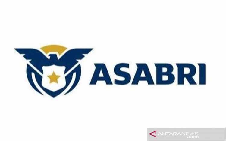 Logo Asabri
