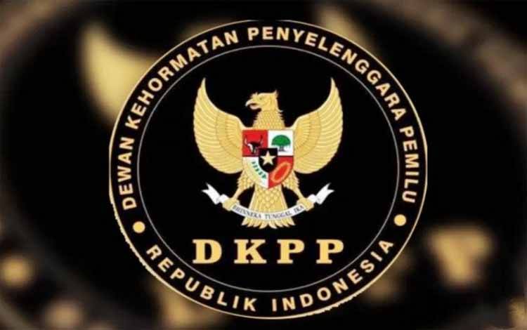Logo DKPP