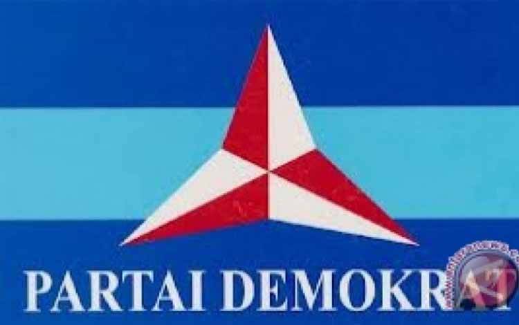 Logo Partai Demokrat