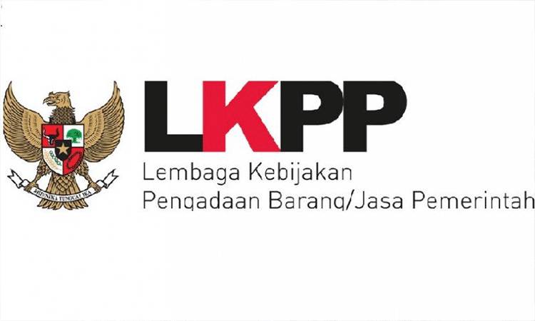 Logo LKPP (LKPP)