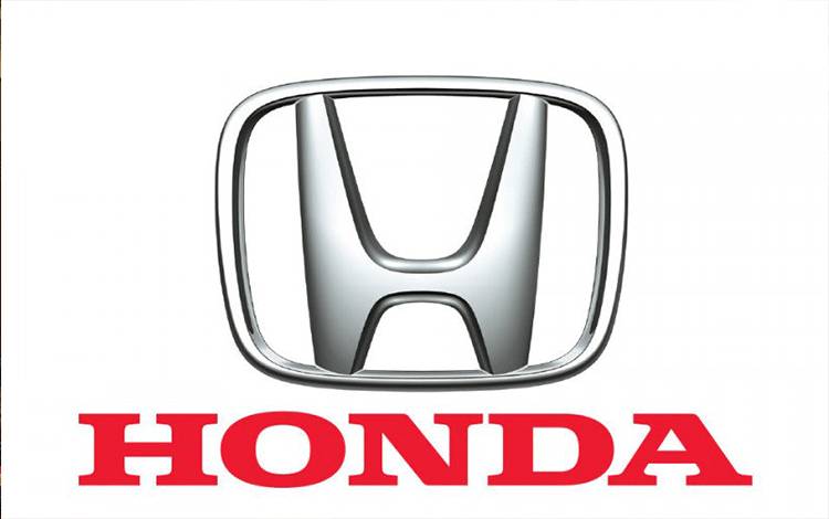 Logo Honda (ANTARA/Reuters)