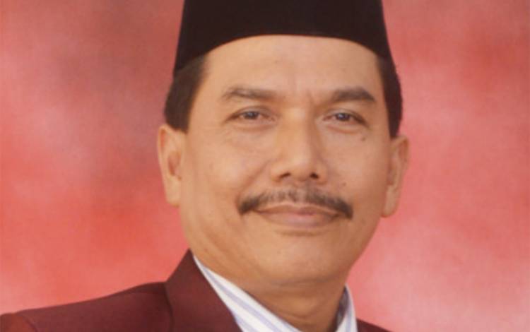 Anggota DPRD Pulang Pisau, Nuril Khakim