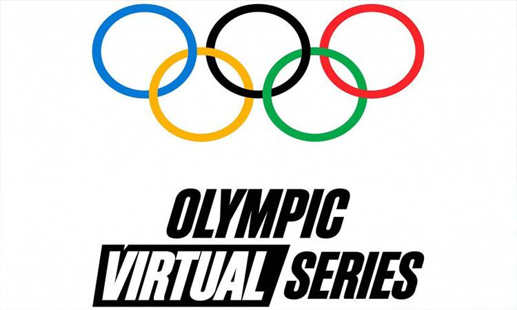 IOC umumkan olahraga virtual Olimpiade, Olympic Virtual Series (OVS), Kamis (22/4/2021). (olympic.org)