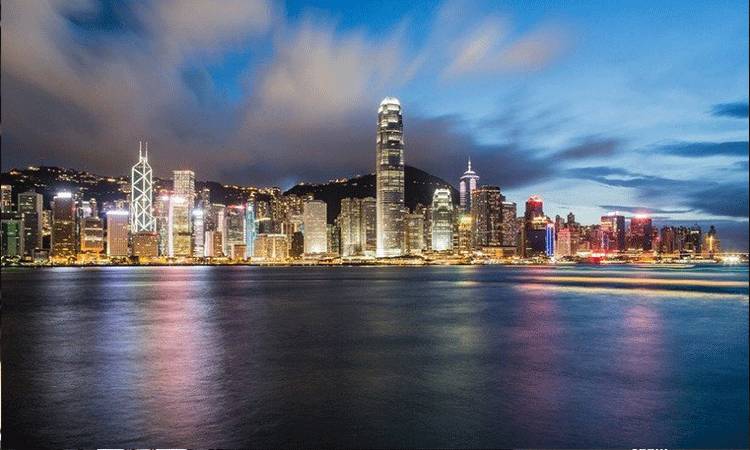 Hong Kong (Pixabay)