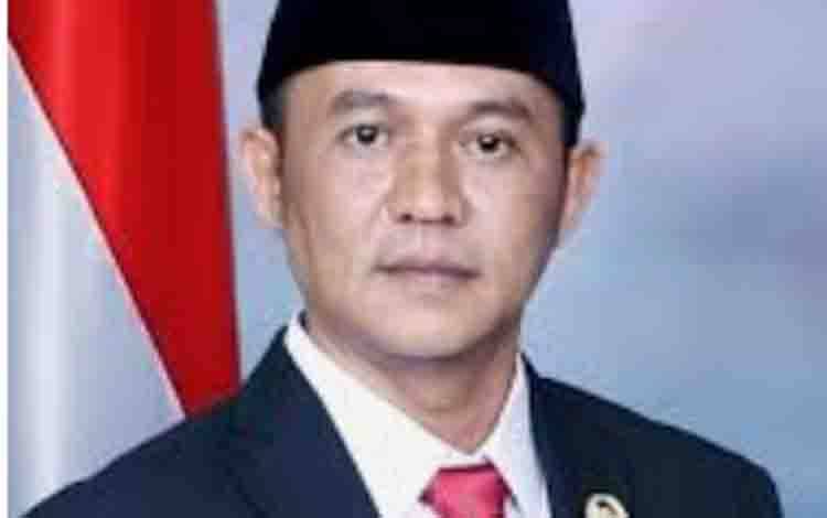 Anggota BK DPRD Kotawaringin Timur, H Bardiansyah