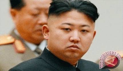 ilustrasi Pemimpin Korea Utara Kim Jong-un (REUTERS/Kyodo) (1)