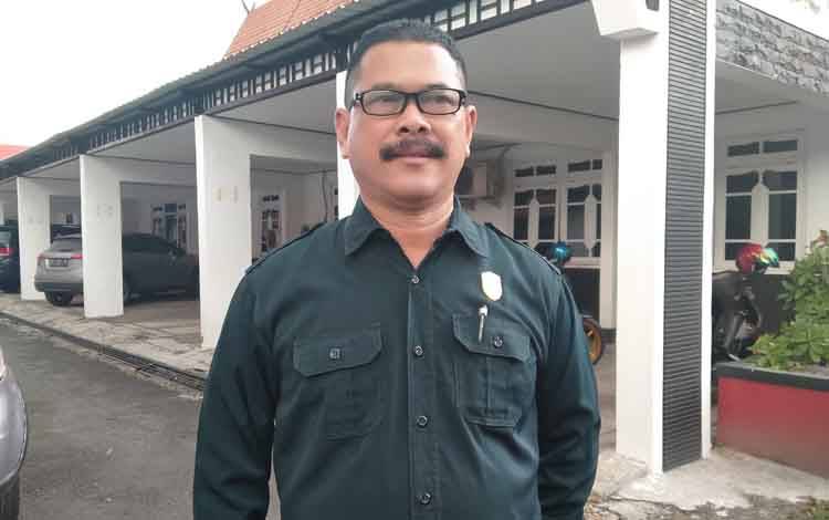 Anggota Fraksi PAN DPRD Kotawaringin Timur, Ardiansyah