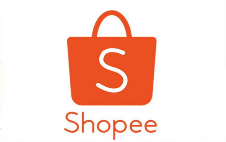 Logo Shopee (seeklogo.com)