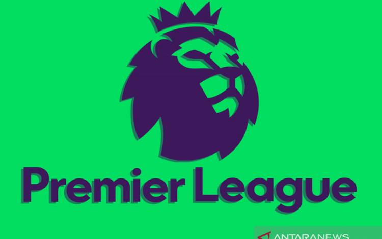 Logo kompetisi sepak bola Liga Premier Inggris