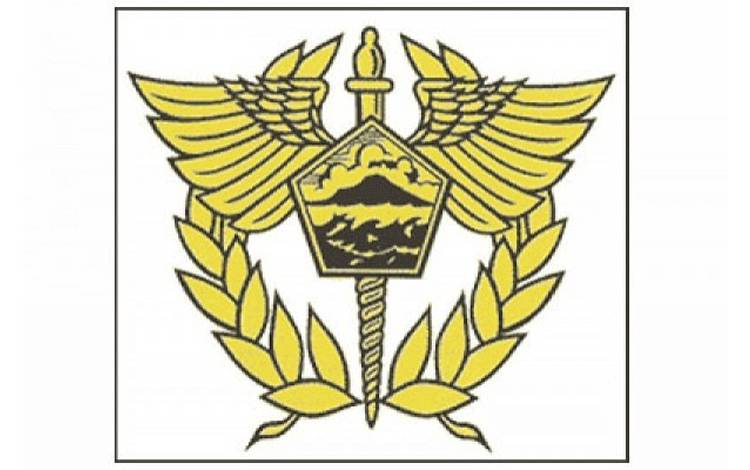 Logo Direktorat Bea dan Cukai