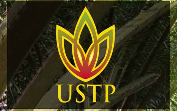  Logo USTP (istimewa)
