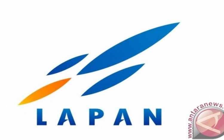 Logo Lapan 