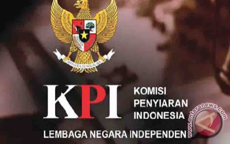 Ilustrasi logo KPI. (foto : istimewa)