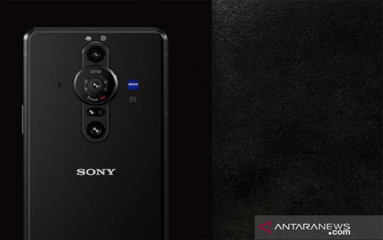 Sony Xperia Pro-I. (sony.co.uk)