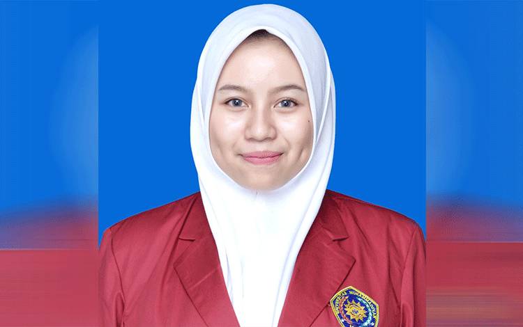 Muthia Kamila/MahasiswI Program Studi Akuntansi Universitas Muhammadiyah Malang