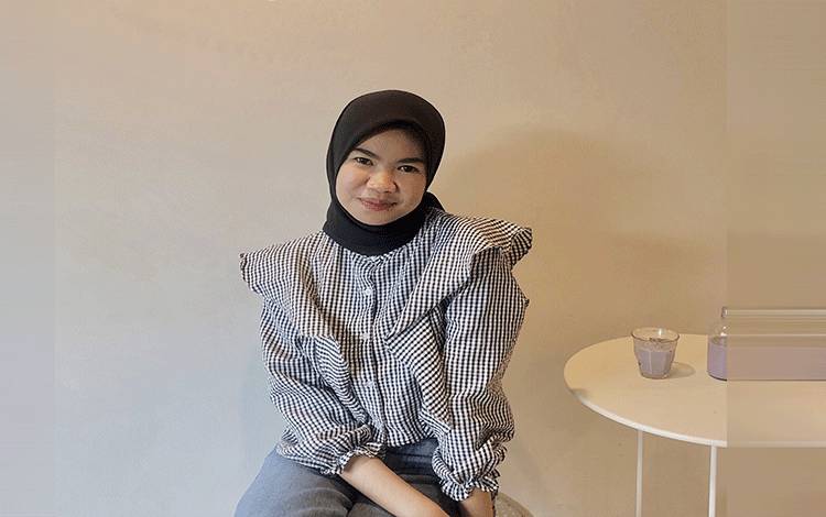 Raihana Sabrina/Mahasiswi Program Studi Akuntansi Universitas Muhammadiyah Malang
