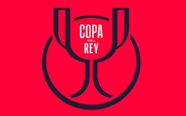 Logo Copa del Rey atau Piala Raja Spanyol