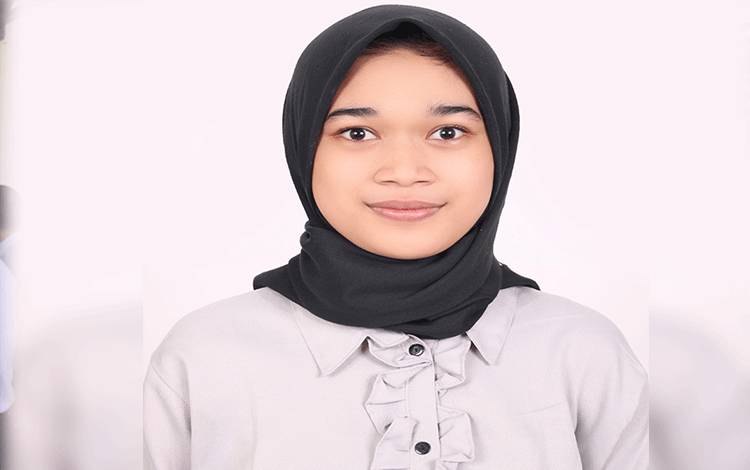 Widayanti Nur Indah Sari/Mahasiswi Prodi Ilmu Hukum Universitas Palangka Raya