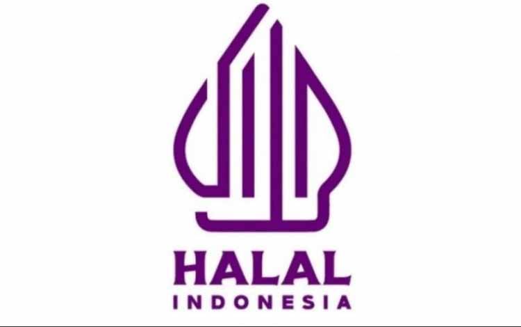 Label halal Indonesia terbaru yang diterbitkan Badan Penyelenggara Jaminan Produk Halal (BPJPH) Kementerian Agama