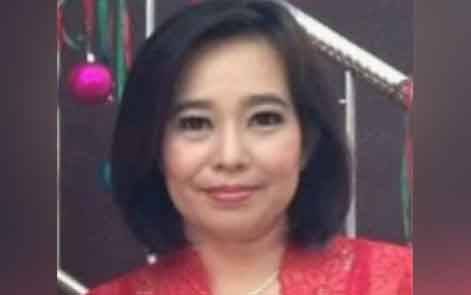 Anggota DPRD Kalteng, Ina Prayawati. (FOTO: DOKUMEN PRIBADI/FB INA PRAYAWATI)