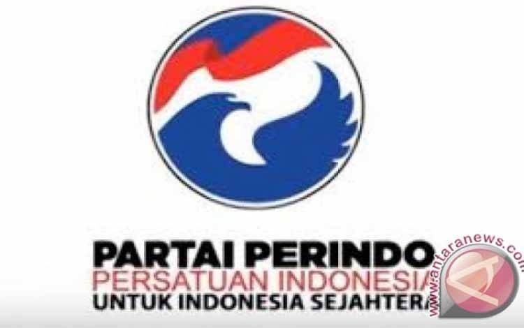 Logo Partai Perindo