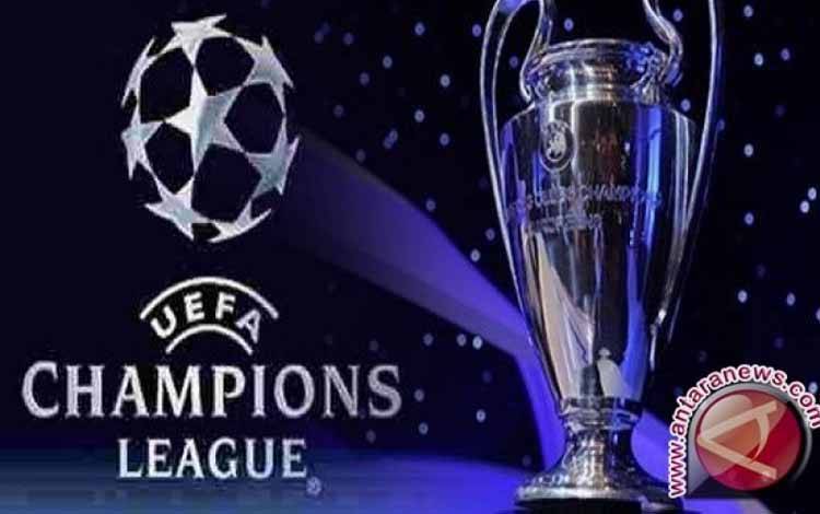 Logo Liga Champions (Istimewa)