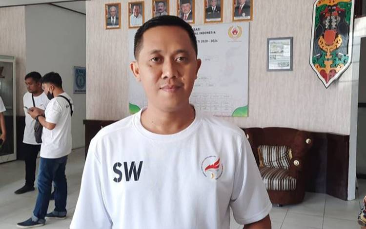 Anggota Komisi C DPRD Kota Palangka Raya, Sigit Widodo. (FOTO: IST)