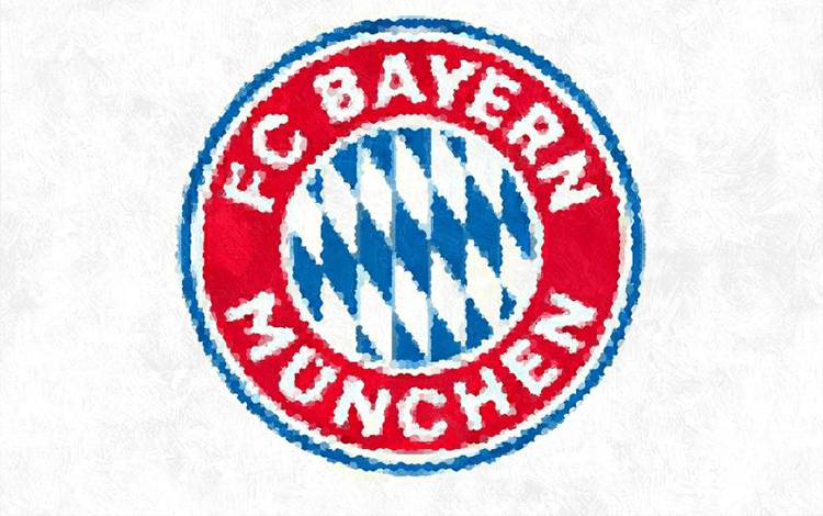 Logo Bayern Muenchen