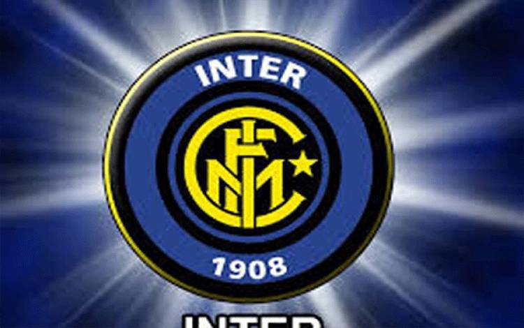 Inter Milan/logo (Istimewa)