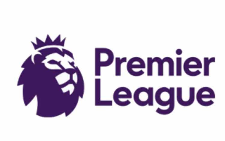 Logo Liga Inggris