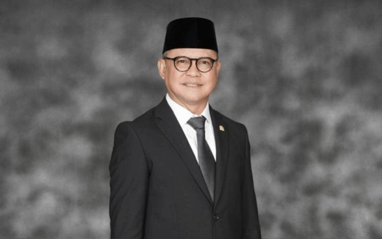 Anggota DPR RI Mukhtarudin. (FOTO: DANANG)