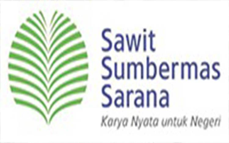 Sawit Sumbermas Sarana.(Foto:Website resmi SSMS)
