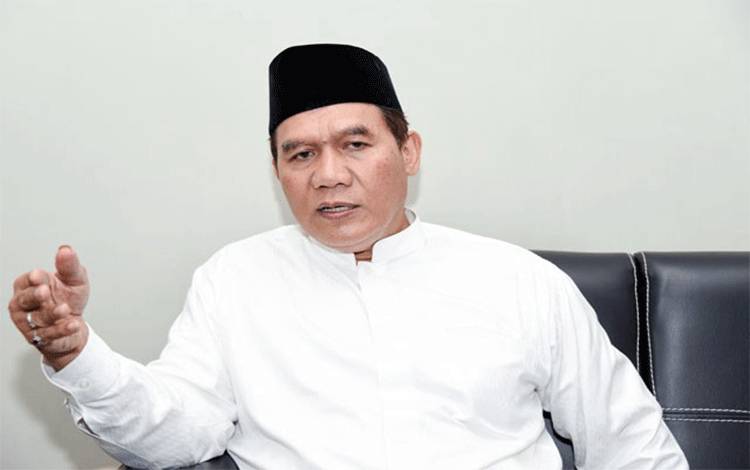 Pengamat Kebijakan Publik Bambang Haryo. 