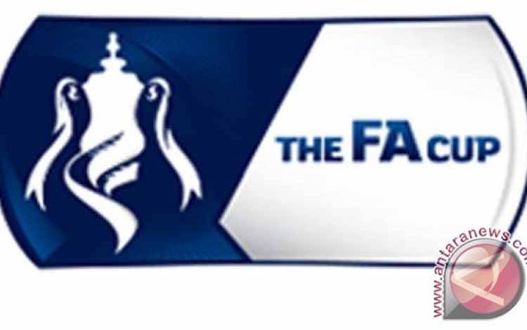 Logo Piala Fa. (LOGO FA/FA/adt/2015)
