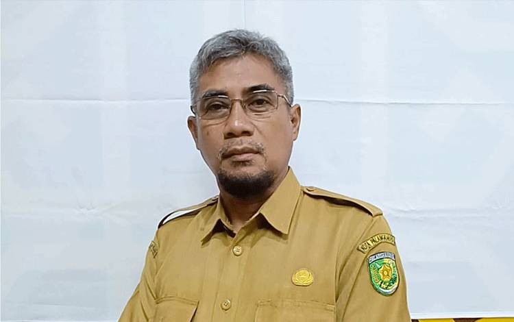 Kepala Dinas Pendidikan Kota Palangka Raya, Jayani. (FOTO: ISTIMEWA)