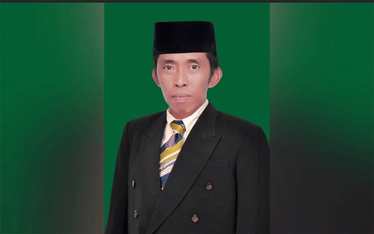 Wakil Ketua I Komisi A DPRD Kota Palangka Raya Rusdiansyah (FOTO : DOKUMEN PRIBADI)