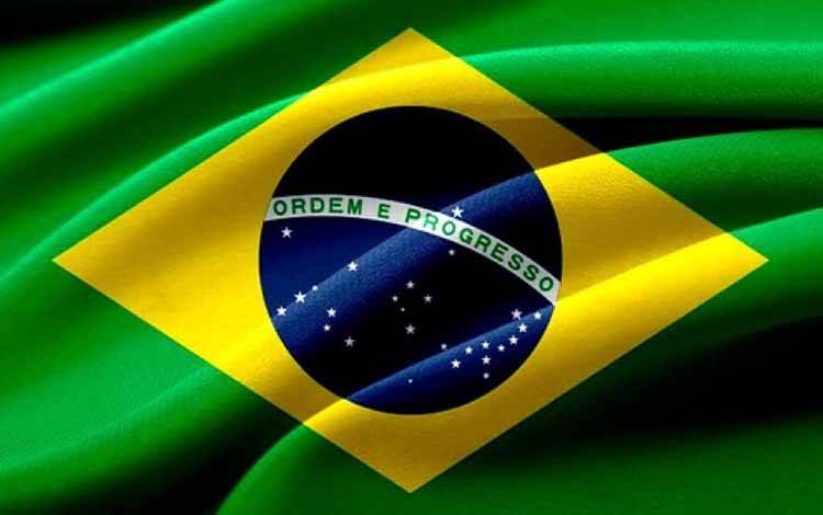 Bendera Brazil (/)