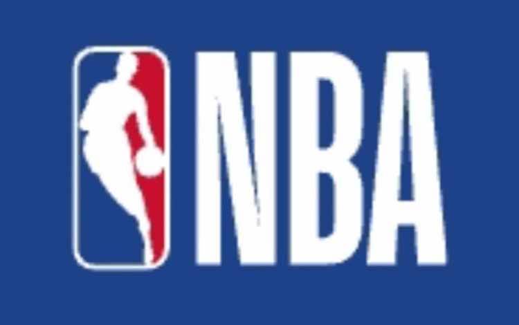 Logo NBA. (ANTARA/HO/nba.com)