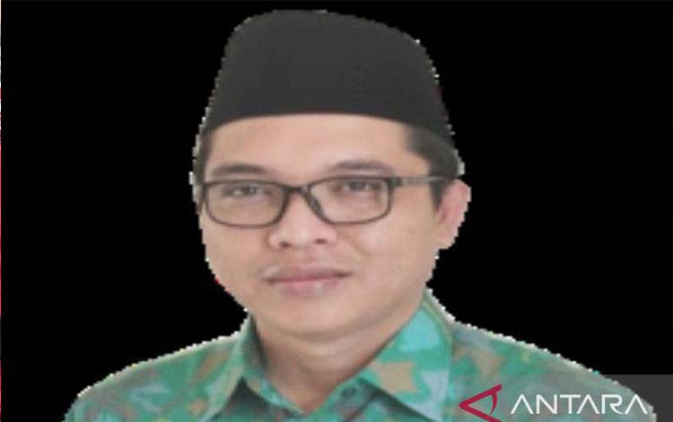 Anggota DPR RI dari Madura Achmad Baidowi (ANTARA FOTO/Ho-dok)