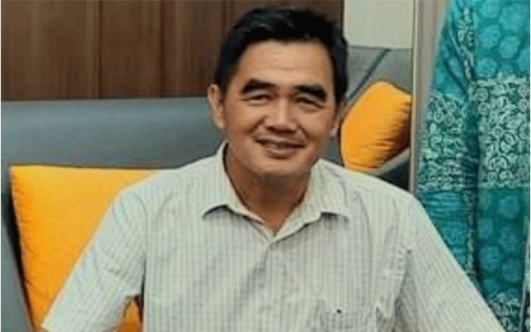 Anggota DPRD Kalteng, Sirajul Rahman. FOTO: DOK SIRAJUL RAHMAN)