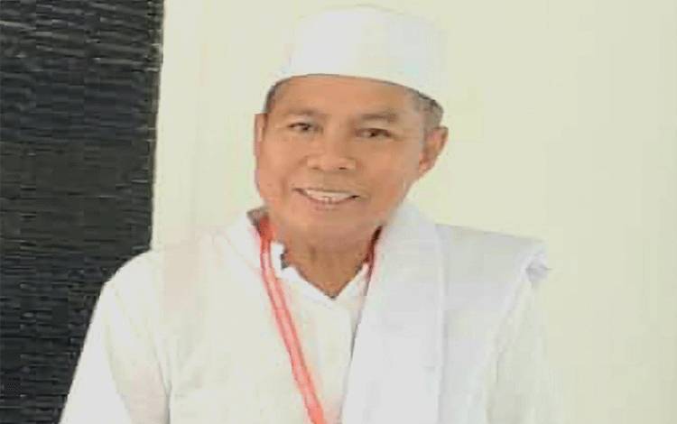 Wakil Ketua Komisi II DPRD Kalteng, Sudarsono. (FOTO: DPRD KALTENG)