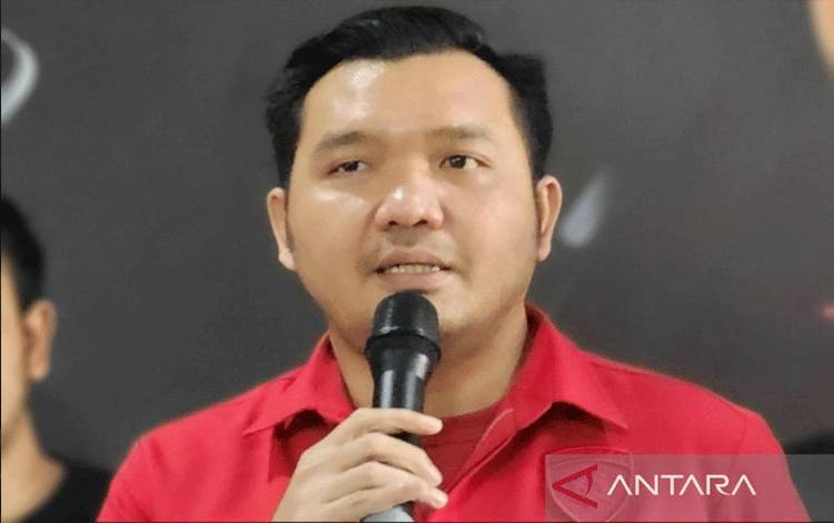 Kasat Reskrim Polrestabes Semarang AKBP Donny Lumbantoruan (ANTARA/I.C. Senjaya)