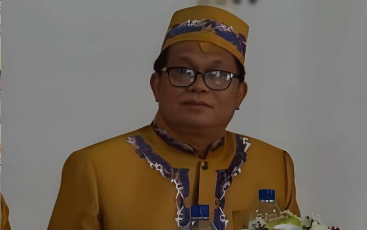 Ketua Komisi IV DPRD Kalteng, HM Sriosako. (FOTO. ISTIMEWA)