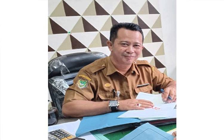 Pemerintah Kabupaten (Pemkab) Barito Utara, Kalimantan Tengah, akan membayarkan Tunjangan Hari Raya (THR) untuk pejabat negara, anggota DPRD, PNS, Calon PNS, dan PPPK (Pegawai Pemerintah dengan Perjanjian Kerja) pada 2 April 2024.