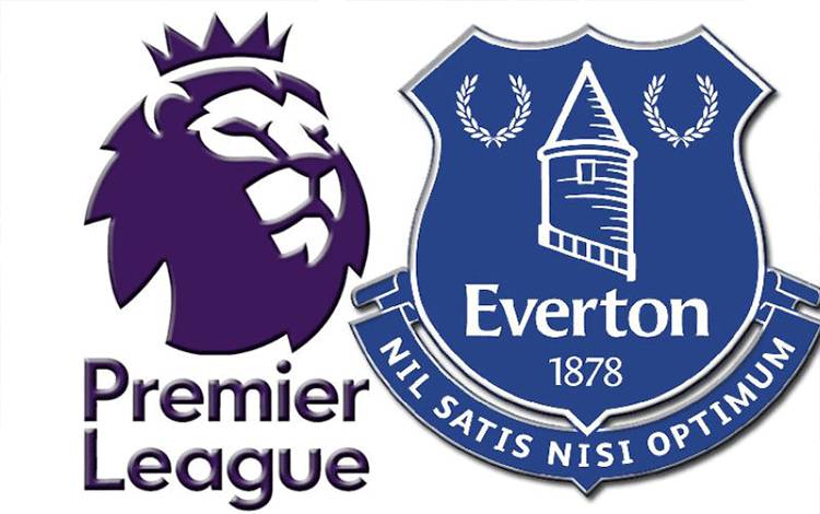 Everton dihukum pengurangan poin